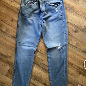 Studio Blue skinny jeans